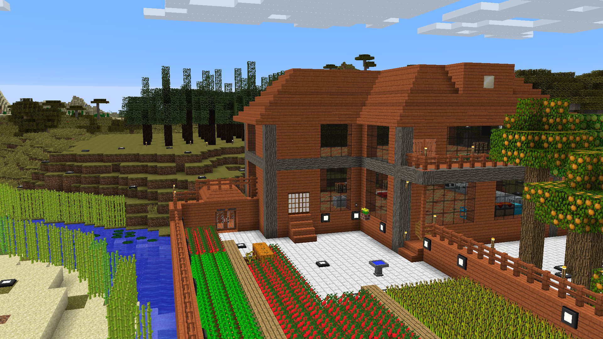 List of Minecraft Modpacks